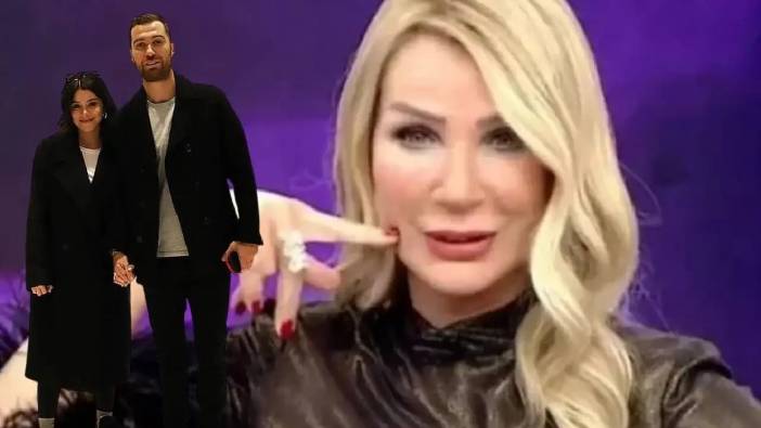 Oğulcan Engin ve İlayda Alişan evleniyor mu? Seda Sayan Konuştu