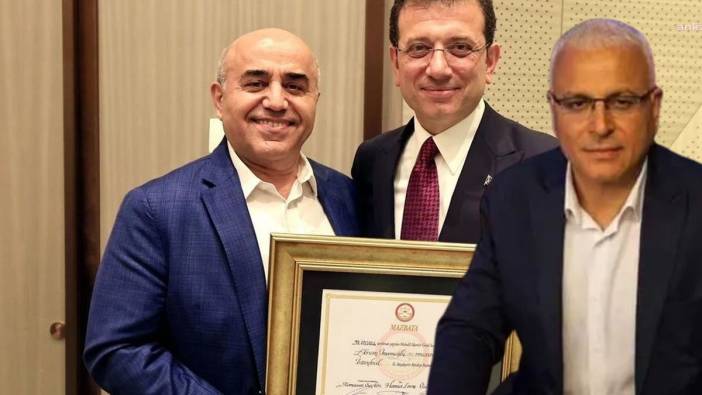 Ekrem İmamoğlu, Merdan Yanardağ, Necati Özkan Hakkında Kritik Gelişme