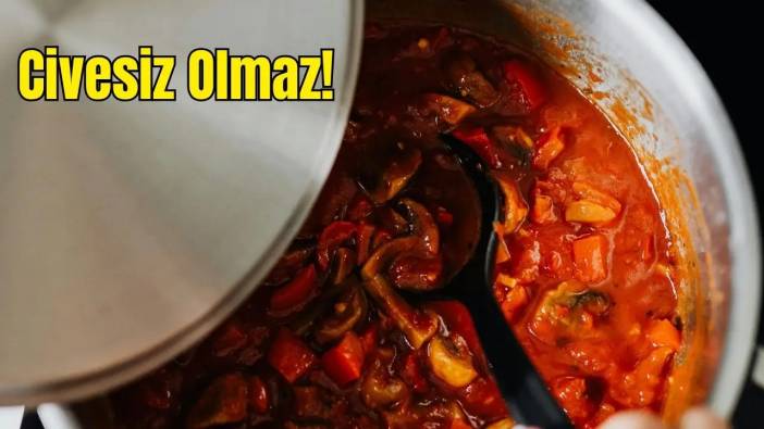 Civesiz Olmazdı! ATSO Başvurdu: Antalya'nın Ünlü Domates Civesi Tescillenecek