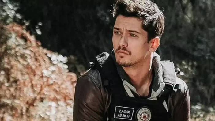 “Arka Sokaklar”ın Volkan Komiser’inden Çifte Müjde!