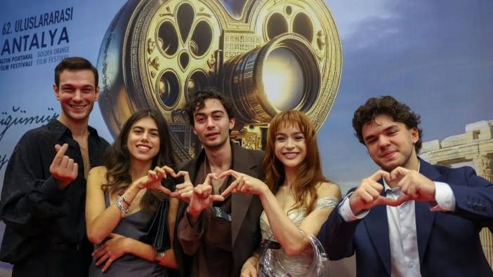 Altın Portakal’da Özel Gösterim: Bağlantı Hatası Seyircisine 1 Milyon TL Kazandıracak