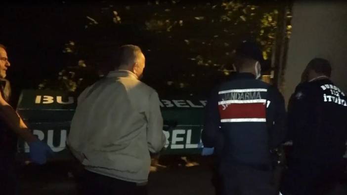 Burdur Çendik'te Sanayi Ustası Evinde Ölü Bulundu