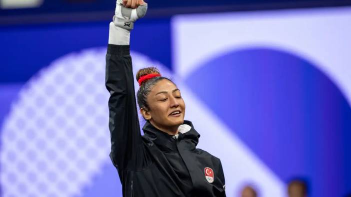 Milli Tekvandocu Nafia Kuş Çin’de Altın Madalya Kazandı