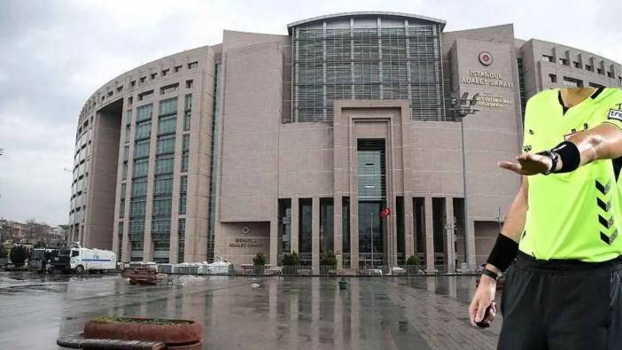 TFF’nin Hızlı Hakem Açıklaması Tepki Çekti! “Deliller Karartılabilir”