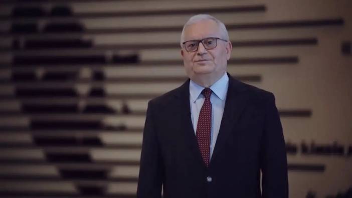 Akdeniz Üniversitesi’nde Büyük Kayıp: Prof. Dr. Mustafa Kamil Özer Hayatını Kaybetti