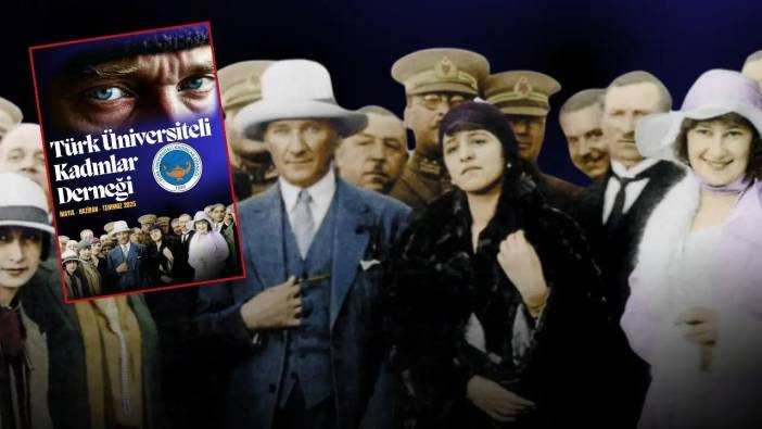 TÜKD’nin E-Dergisi Yayında: 75 Yıllık Mücadelenin Yeni Sözü