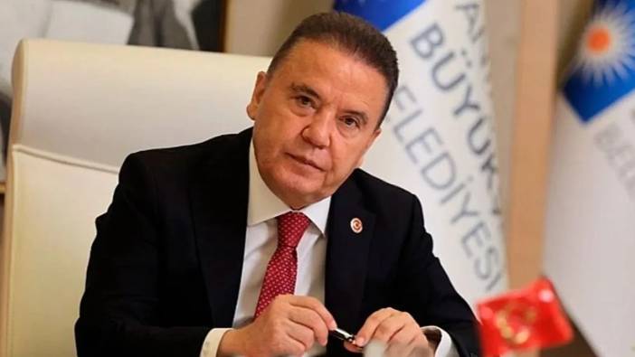 Muhittin Böcek Cezaevinden Antalya’ya Seslendi