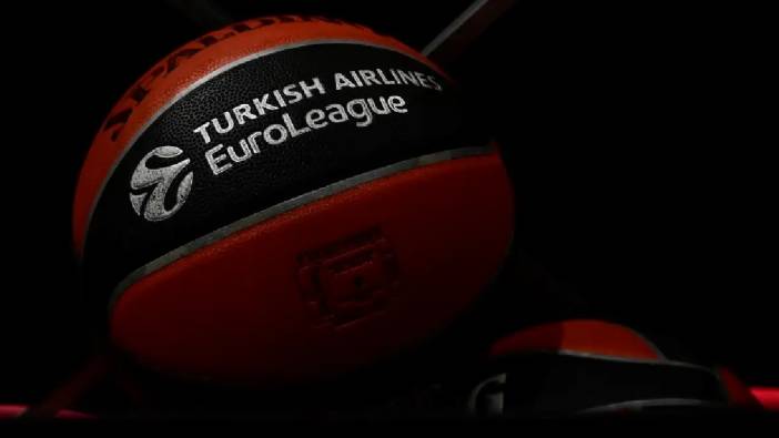 EuroLeague’de Dev Karşılaşma Antalya’da: Efes – Bayern