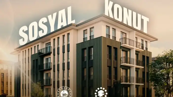 TOKİ Kura Sonuçları Nasıl Öğrenilir? TOKİ Kura Sonucu Sorgulama