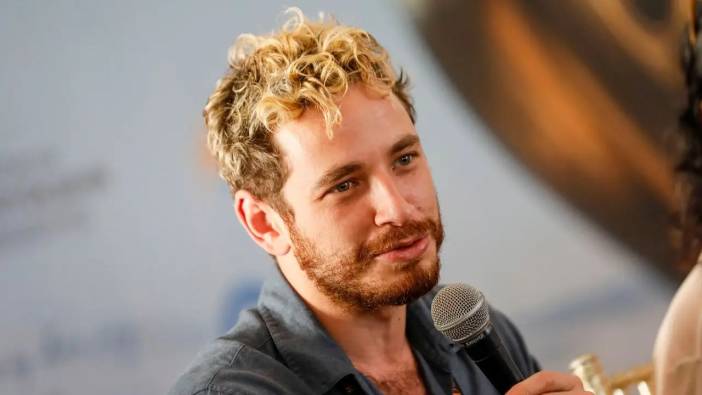 Cem Yiğit Üzümoğlu Altın Portakal’da: Türkiye’nin En Önemli Festivalini Yaşatmak İçin Buradayız