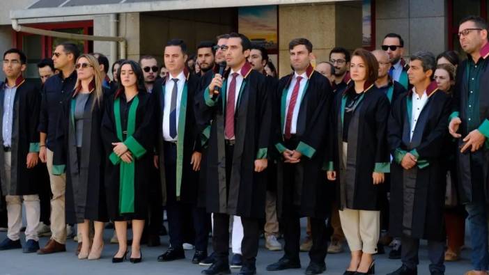 Antalya Barosu: TELE1’e Müdahale ve Casusluk Suçlamaları Hukukla Bağdaşmaz