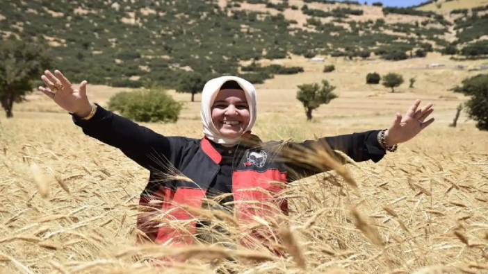 Elmalı'nın ve İbradı’nın Ardından Aksu'da Dilek Boğatimur Dönemi