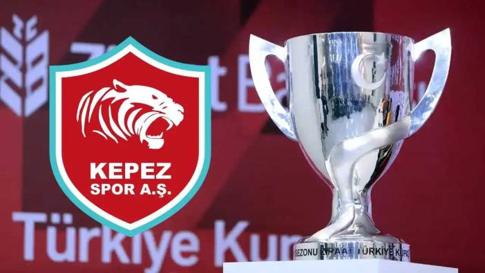 Kepezspor’un Kupa Serüveni Sona Erdi