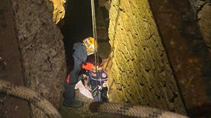 Fırtınada SUP board macerası Antalya’da faciaya dönüşüyordu!