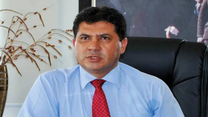 Kemer Eski Belediye Başkanı Mustafa Gül Gözaltında