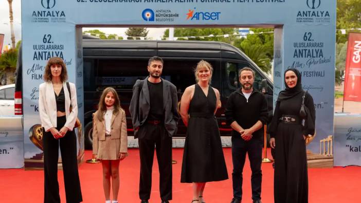 Altın Portakal’da Sinemaseverlerden Tam Not Alan Filmler