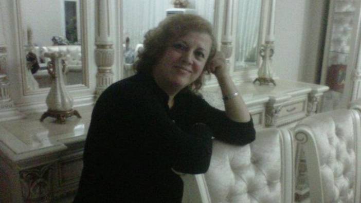 Korkuteli’nde Acı Kayıp: Fahriye Ceylan Yaşamını Yitirdi