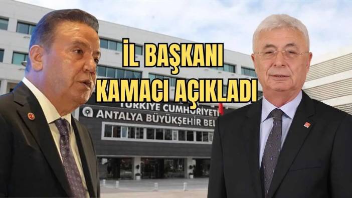 Muhittin Böcek Dosyasında İddialar Havada Uçuşuyor! Gerçek Ne?