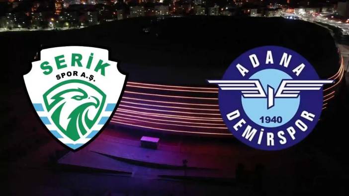 Serikspor Taraftarına Kötü Haber: O ilde Oynanacak