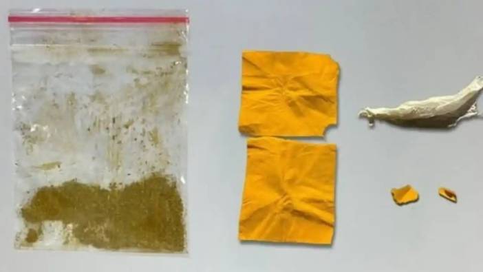 Isparta’da Uyuşturucu Operasyonu! Şüpheli Şahıslar Hakkında İşlem Başlatıldı