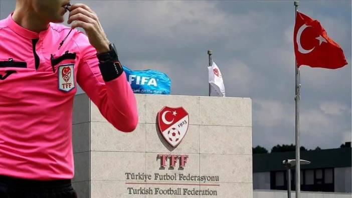 TFF'den Şok Hamle! Bahis Oynayan Kulüp Yöneticileri ve Futbolcuları Açıklayacak