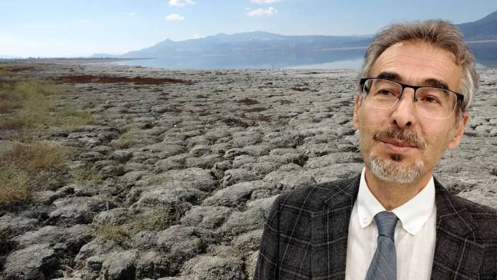 Türkiye’nin Su Haritası Alarm Veriyor: Göller Diyarı Burdur’dan Uyarı!