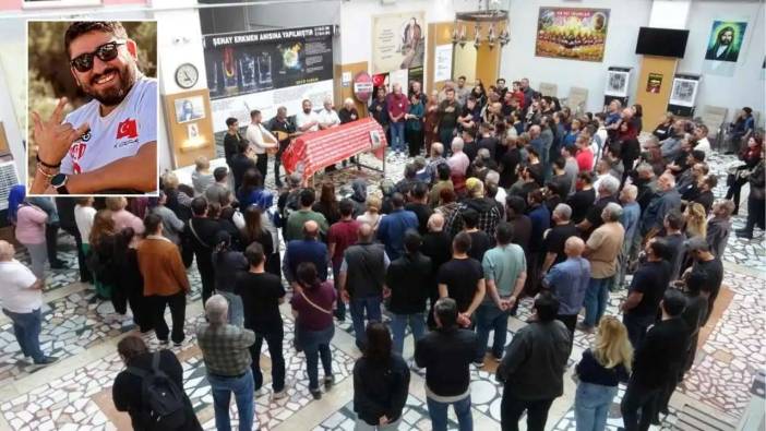 Antalya'da Babasının Mezarını Ziyaret Eden Genç Motosikletli Feci Kazada Hayatını Kaybetti