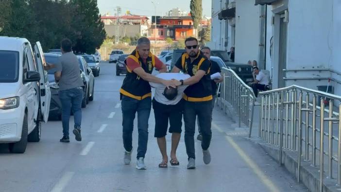 Adana’da Skandal Olay: 8 Yaşındaki Çocuğu Yere Fırlatan Şahıs Gözaltına Alındı