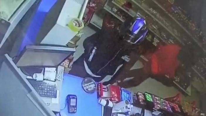 Adana’da 10 Dakika Arayla İki İstasyon Gasp Edildi!