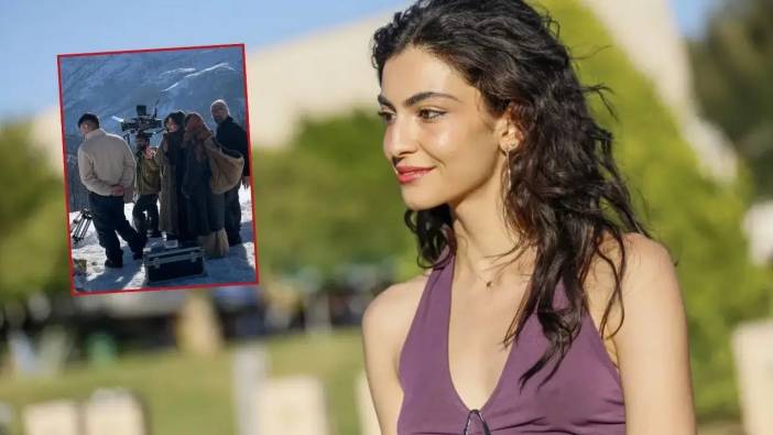 İlk Film, İlk Festival! Çocukluk Hayali Altın Portakal'da Gerçek Oldu