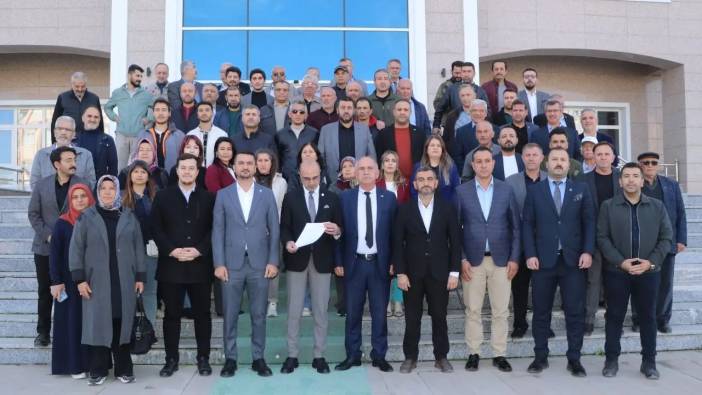 Burdur'da 'İçkili Yer Bölgesi' Krizi! AK Parti Savcılığa Başvurdu