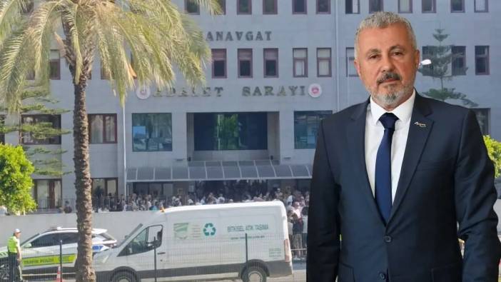 Manavgat’ta Sözen Dönemi Soruşturmasında “Etkin Pişmanlık” İddiaları!