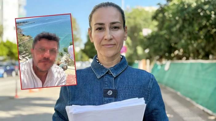 Antalya’da 'Hasta Ne Çalabilir' Dedi, 4 Milyonunu Kaybetti