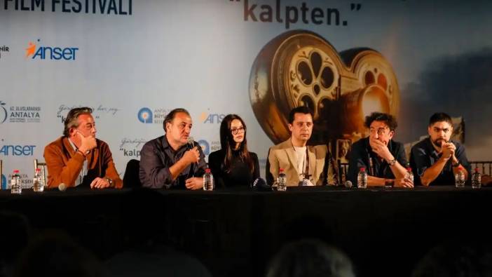 62. Altın Portakal’da ‘Erken Kış’ Gösterimi: Taşıyıcı Annelik Konusu Gündeme Geldi