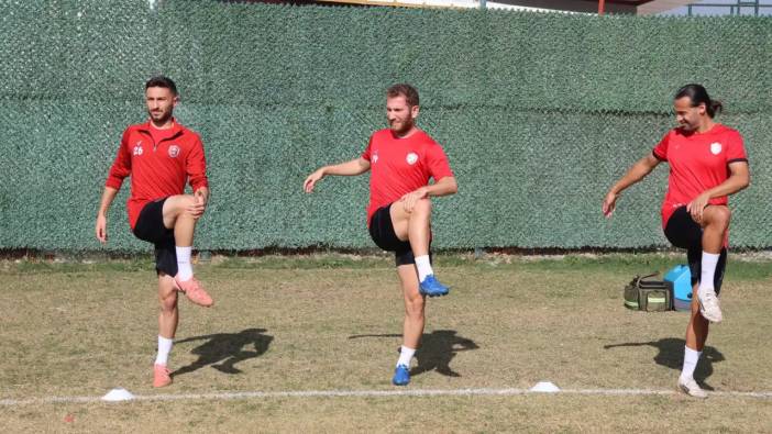 Kepezspor Evinde Kazanmak İstiyor