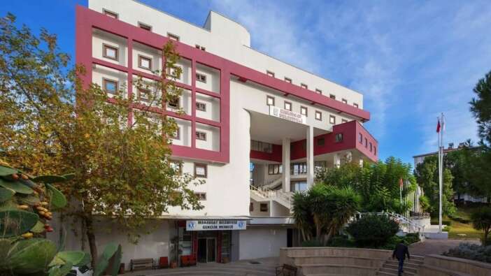 Manavgat Belediyesi Soruşturmasında 3 Kişi Daha Tutuklandı