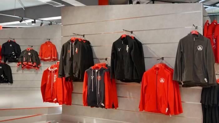 Antalyaspor Store’da Kış Ürünlerine Dev İndirim Geldi!