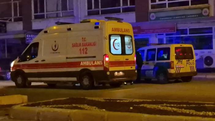 Çorba İçmeden Kavga Ettiler: Isparta'da Bıçaklı Arbede