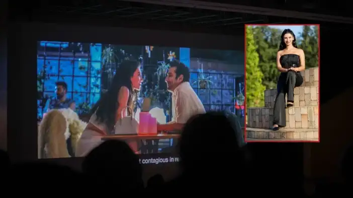 Altın Portakal’da Çifte İlk: Şöyle Anlatayım Seyirciyle Buluştu