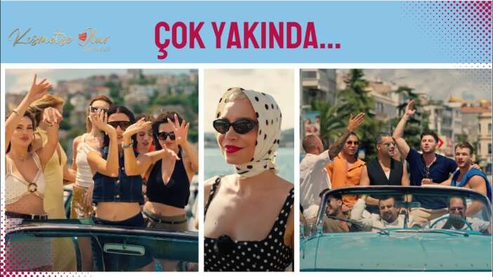 Kısmetse Olur 2025 kadrosu belli oldu: İşte kadın ve erkek yarışmacılar