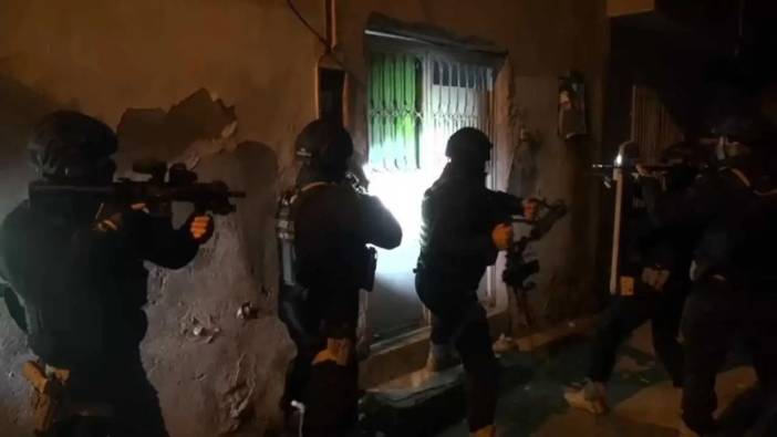 Adana’da IŞİD Propagandasına Geçit Yok! 3 Tutuklama