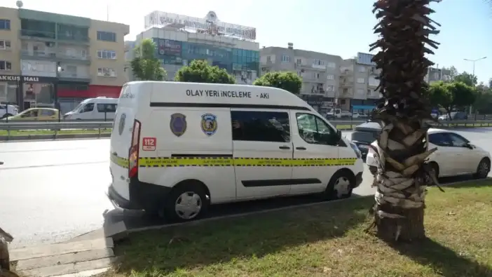 Antalya’da Alkollü Şahıs Parkta Terör Estirdi: 1 Ağır Yaralı