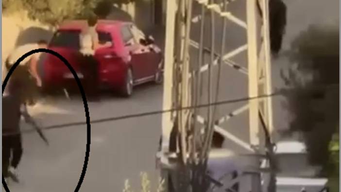 İki Aile Arasında Silahlı Hesaplaşma! Hatay’da Ortalık Savaş Alanına Döndü