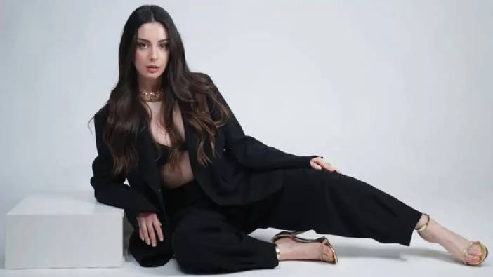 Kızılcık Şerbeti Oyuncusu Selin Türkmen’den Acı Haber