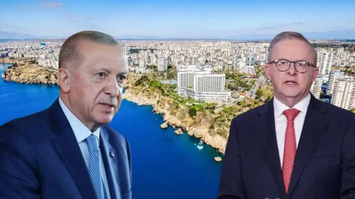 Antalya, Dünyanın İklim Başkenti Olmaya Hazır!