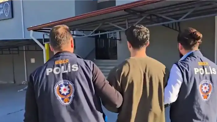 Antalya Dahil 59 İlde "Çocuk Müstehcenliği ve Tacizi" Operasyonu! 190 Şüpheli Tutuklandı