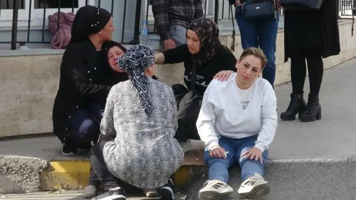 Antalya'da Genç Adam Feci Kazada Hayatını Kaybetti! Annenin Ağıtları Yürek Yaktı