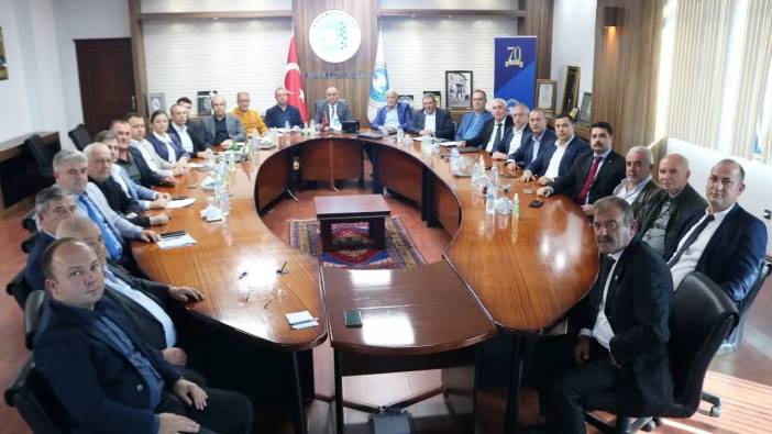 Marmarabirlik Zeytin Alım Fiyatlarını Açıkladı! Ödemeler İki Aşamalı