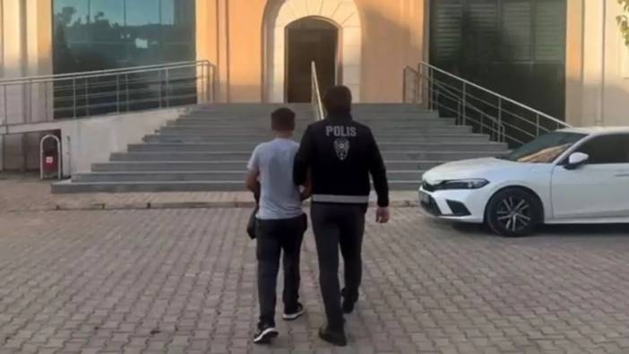 Polis 20 Gün İz Sürdü: Firari Kepez'deki Kovalamacada Yakalandı