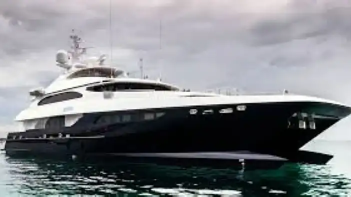 SGK Antalya’dan 150 Milyonluk Mega Yat Satışı! Detaylar Şoke Etti